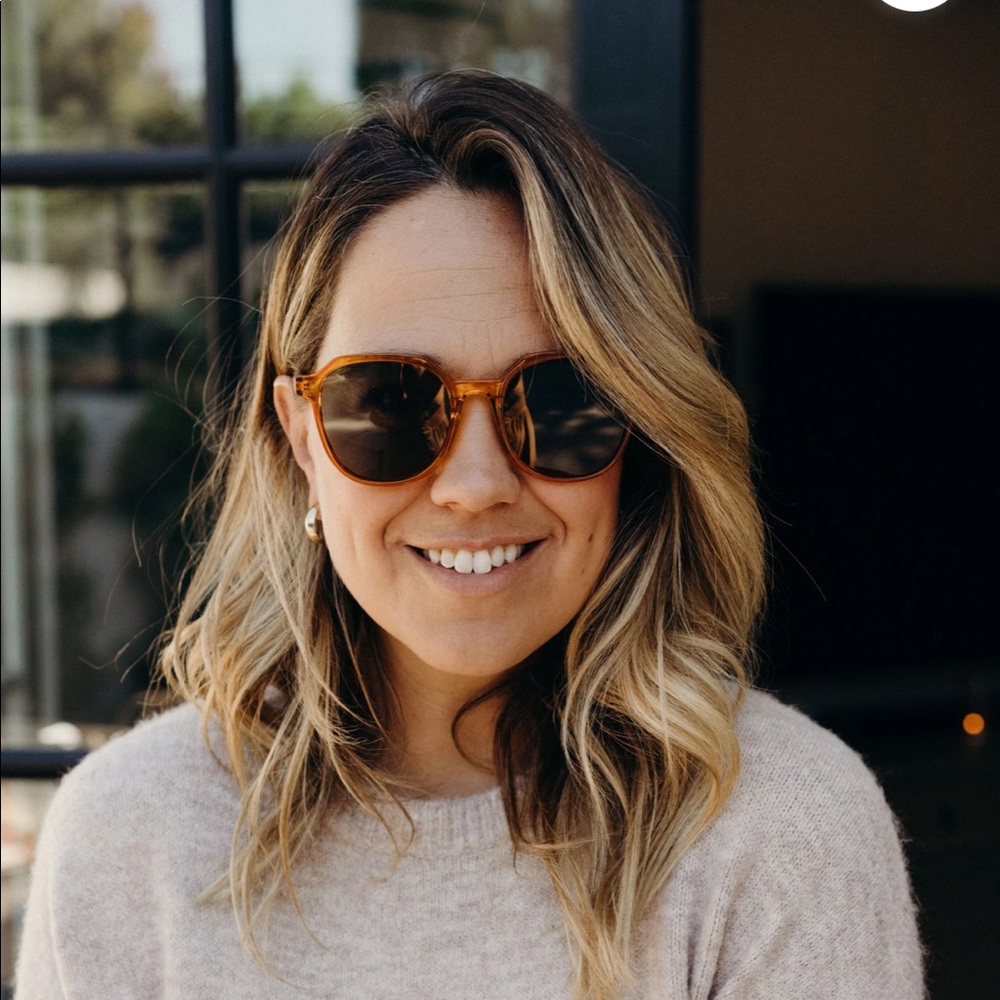 CJLA Morgan Sunglasses